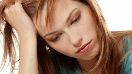 Síntomas de parasitos en humanos