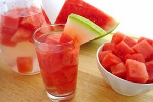 Limpar os riles e vasos de parasitos