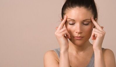 Como recoñecer a presenza de parasitos no corpo