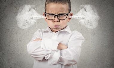 Síntomas da presenza de parasitos do sistema nervioso